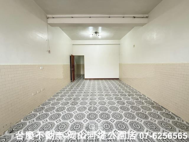 岡山透天-4