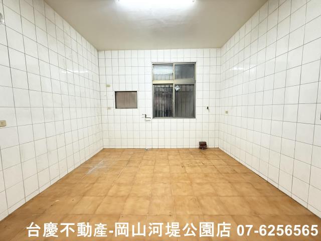 岡山透天-6