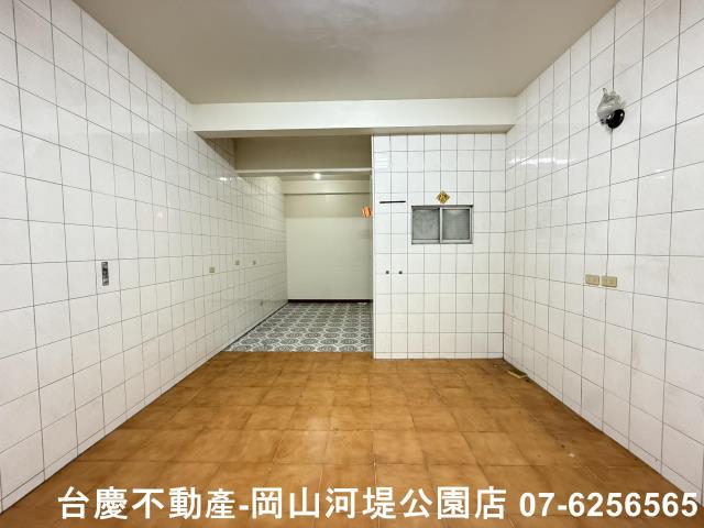 岡山透天-7