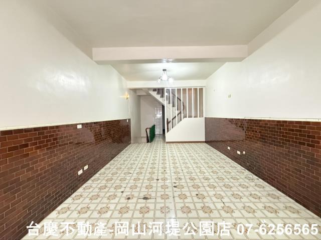 岡山透天-9