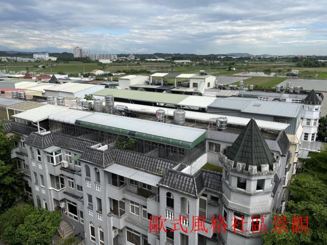 台南華廈-13