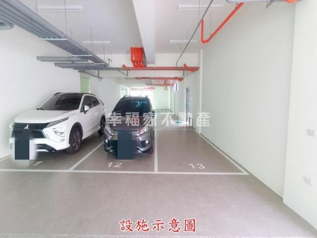 台南佳里華廈-10