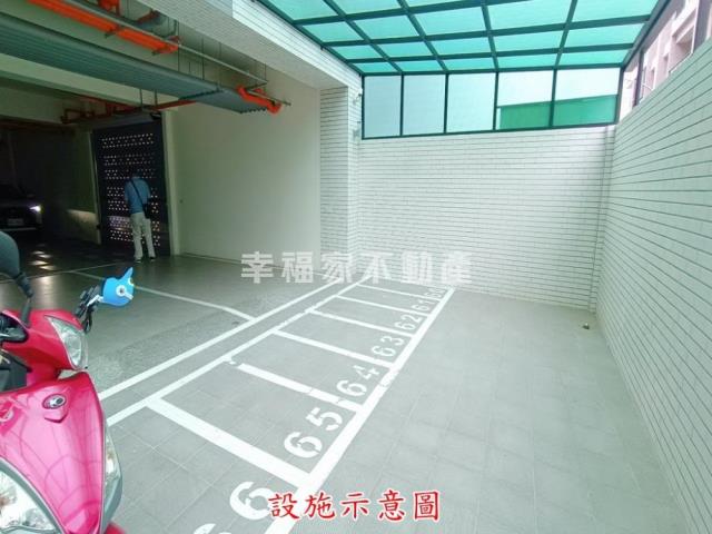 台南佳里華廈-11