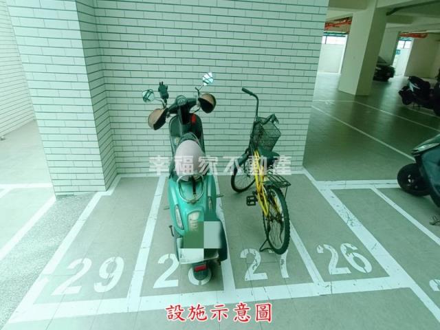台南佳里華廈-12