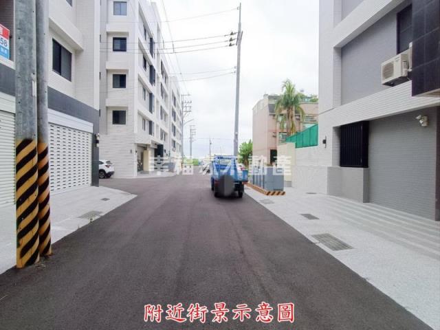 台南佳里華廈-14