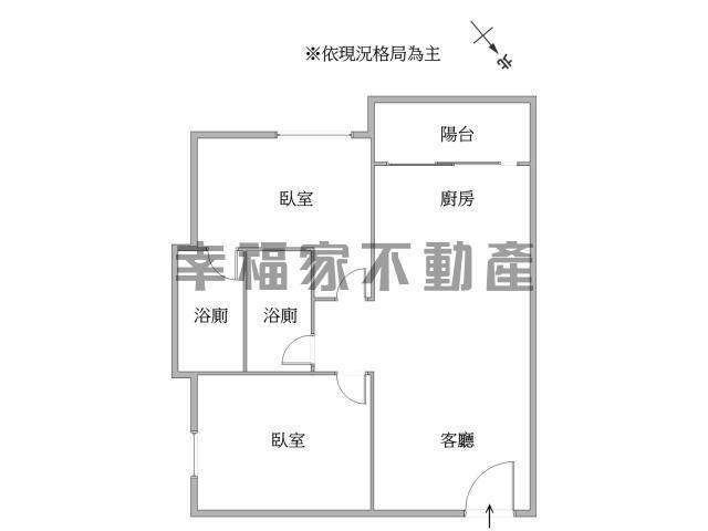 台南佳里華廈-15