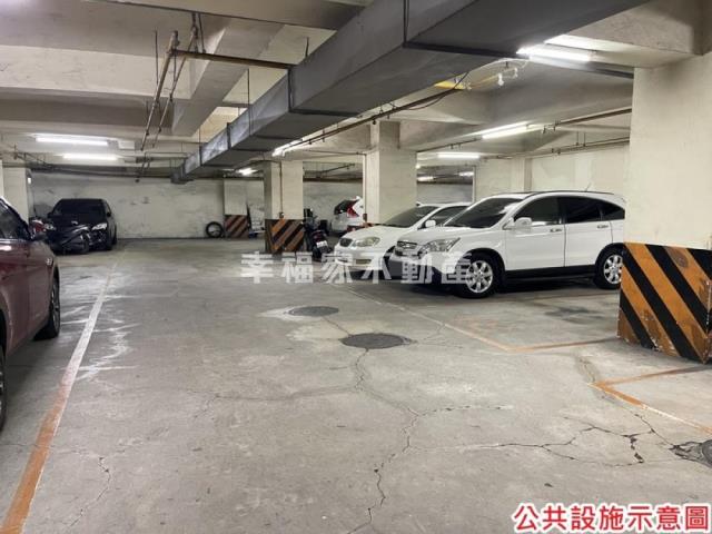 台南永康大樓-14