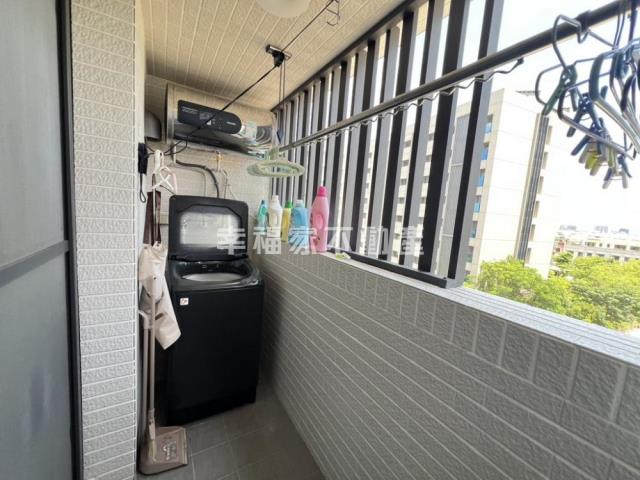 台南新市大樓-5