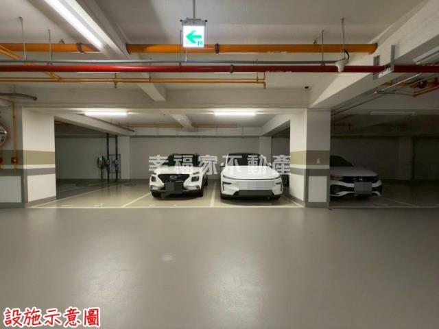 台南永康大樓-11