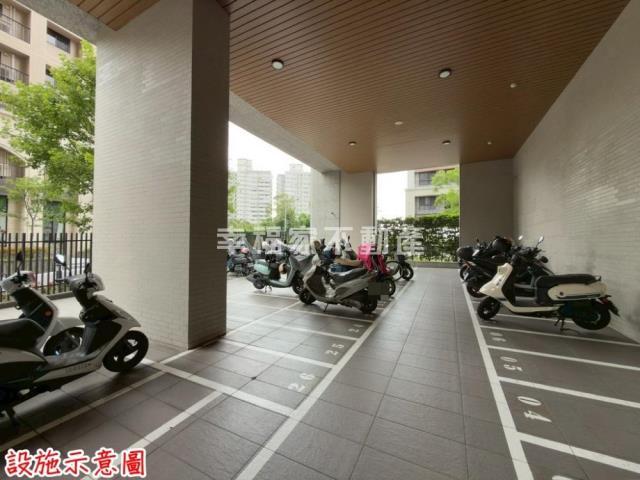 台南永康大樓-13