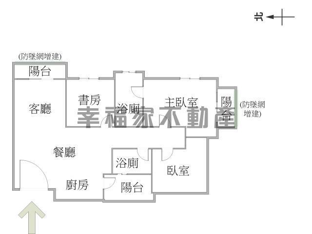 台南永康大樓-15