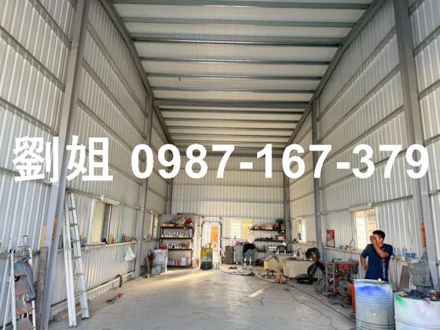 高雄大寮廠房-1