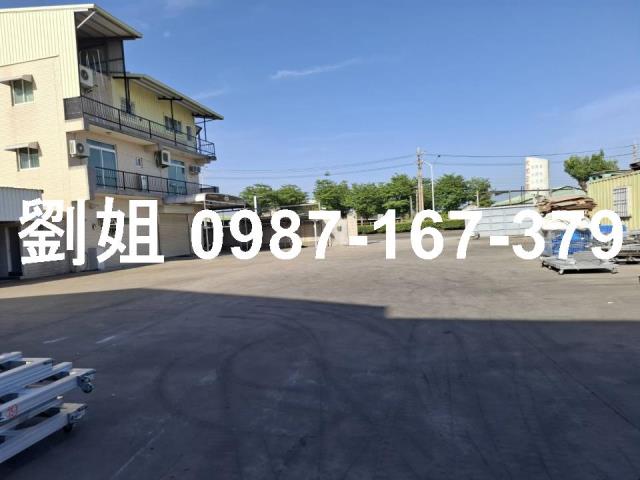 梓官廠房-1
