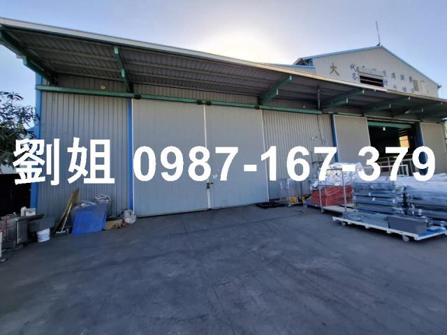 梓官廠房-2