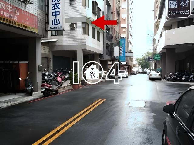 北區法拍華廈-3