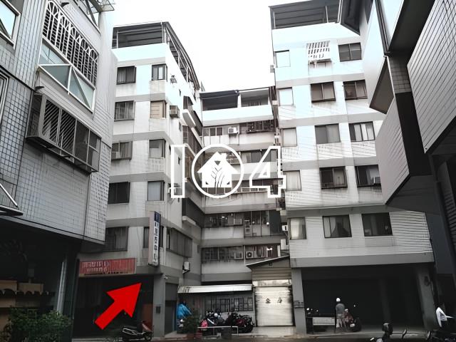 北區法拍華廈-4