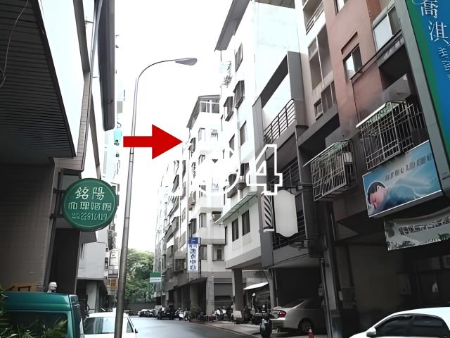 北區法拍華廈-5