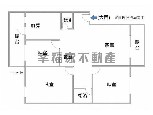 南區公寓-15