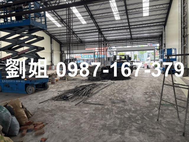 永康廠房-1