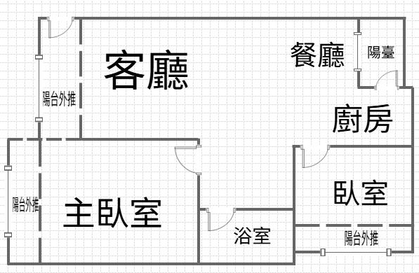 左營大樓-13