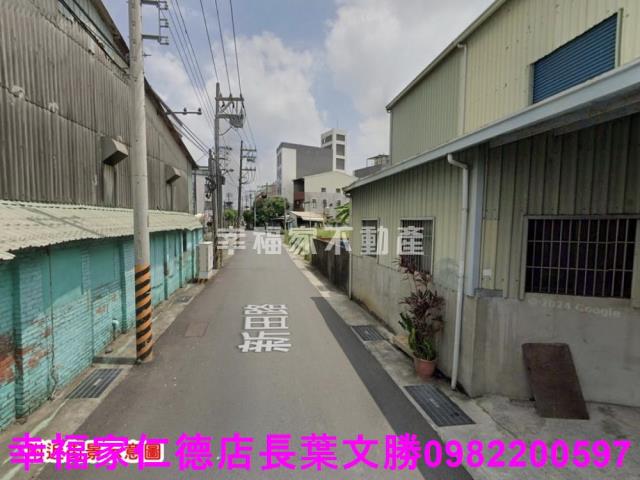 台南廠房-3