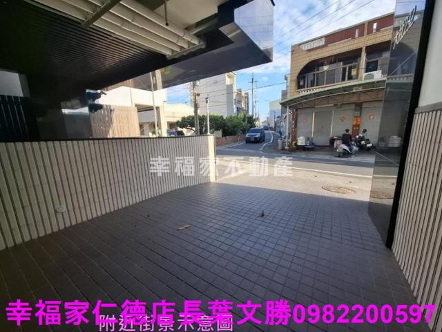台南大樓-12