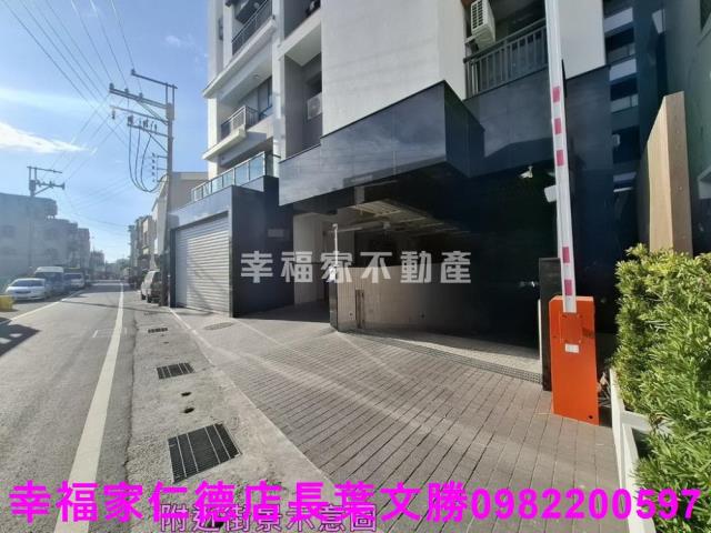 台南大樓-6