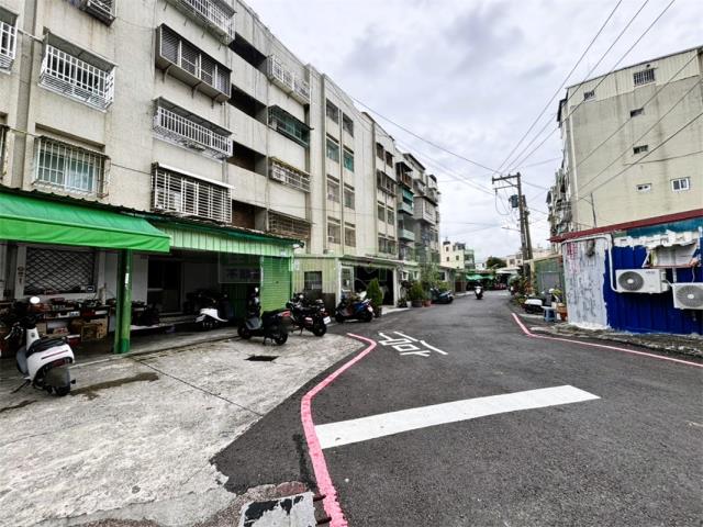 高雄公寓-10