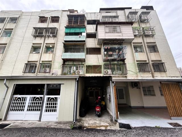高雄公寓-1