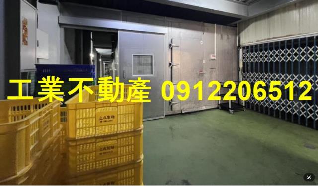 台南廠房-2