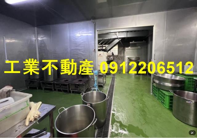 台南廠房-4