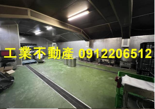 台南廠房-6