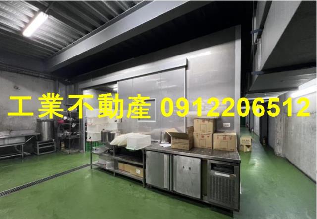 台南廠房-7