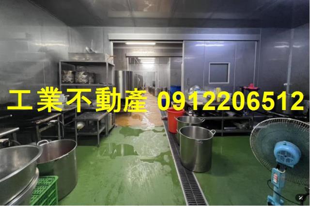 台南廠房-8