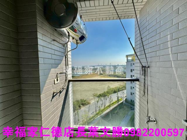 台南安南華廈-4