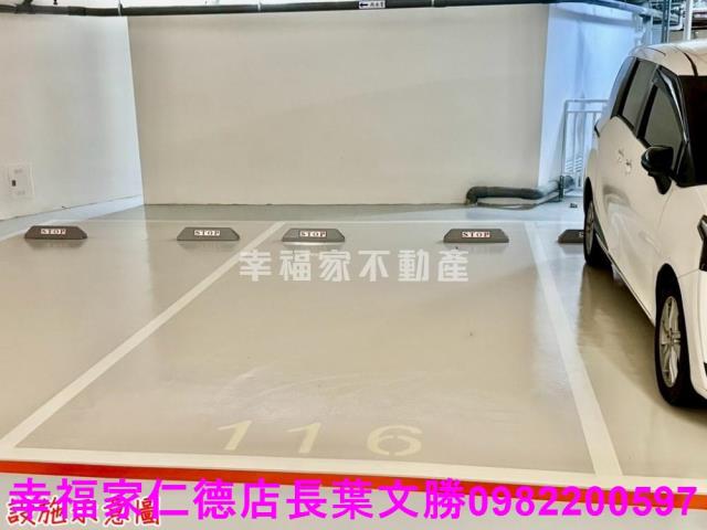 台南安南華廈-6