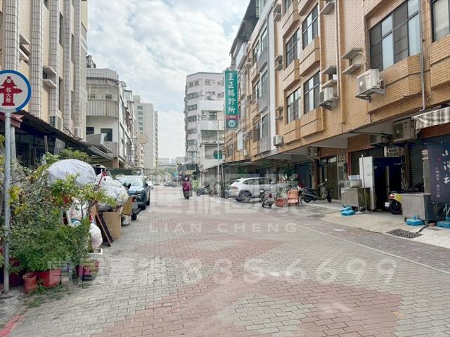 台南東區公寓-9