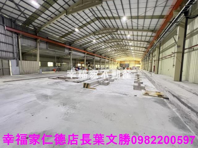 台南官田廠房-11