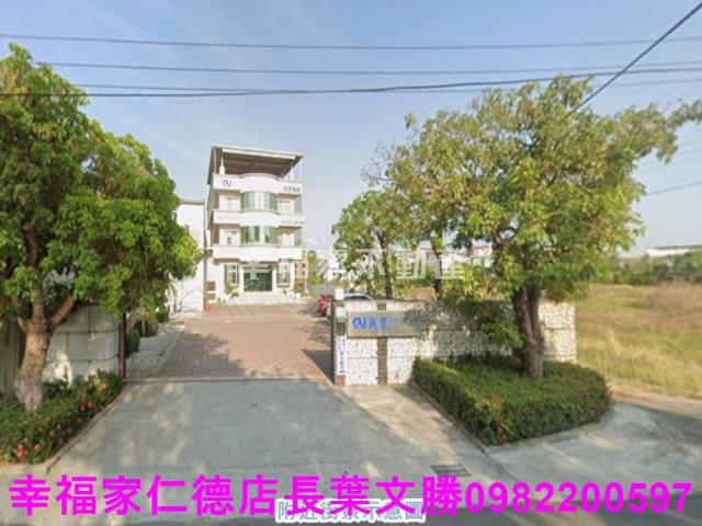 台南官田廠房-12