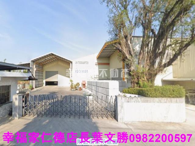 台南官田廠房-13