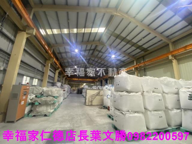 台南官田廠房-14