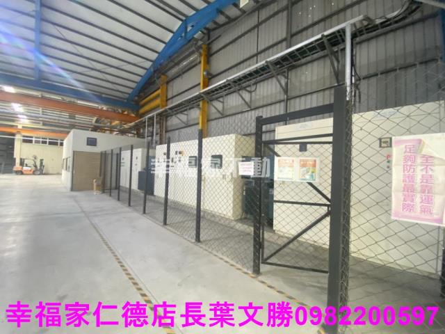 台南官田廠房-1