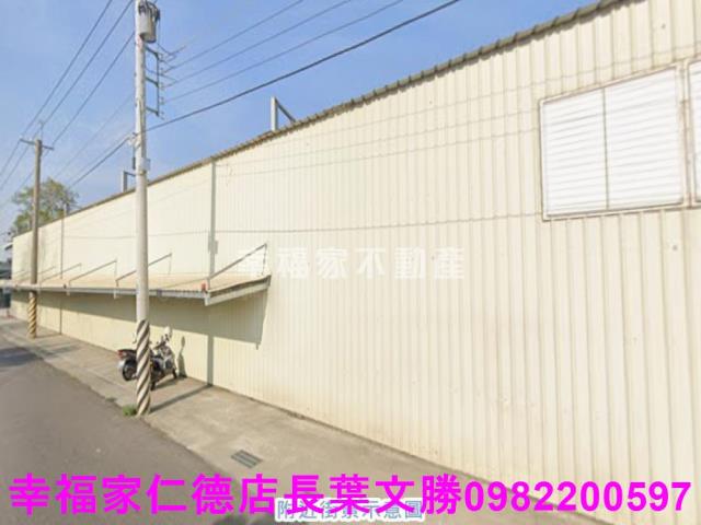 台南官田廠房-3