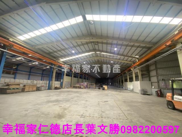 台南官田廠房-6