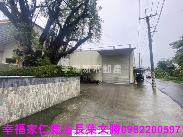 台南官田廠房-7