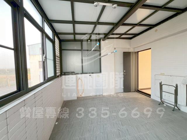 台南新市透天-8