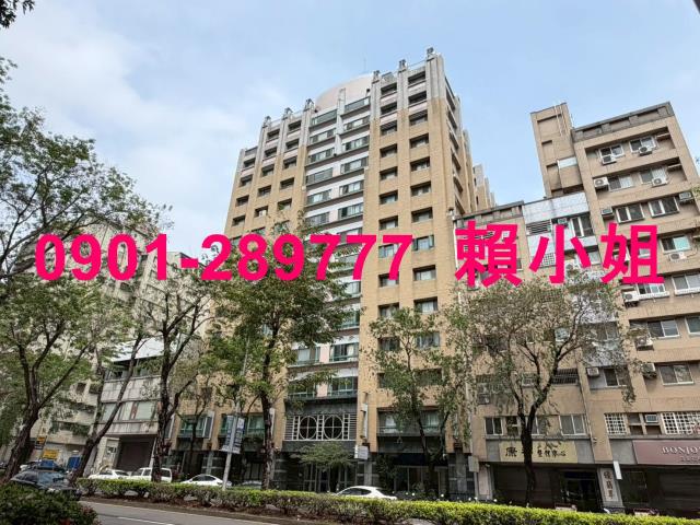台中西區拍賣大樓-2