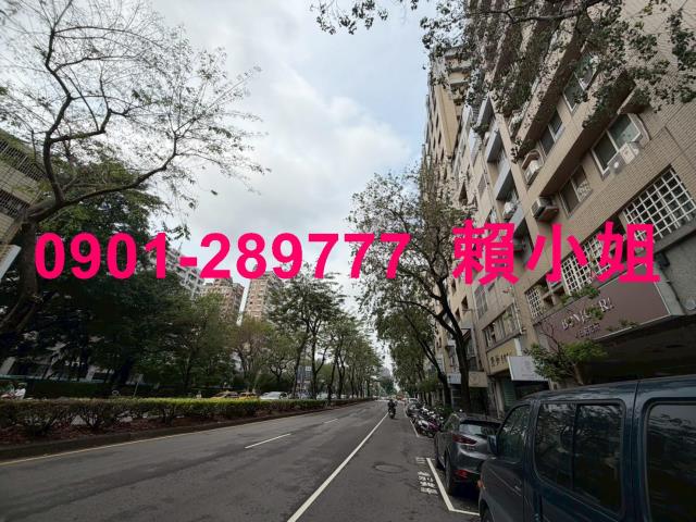 台中西區拍賣大樓-3