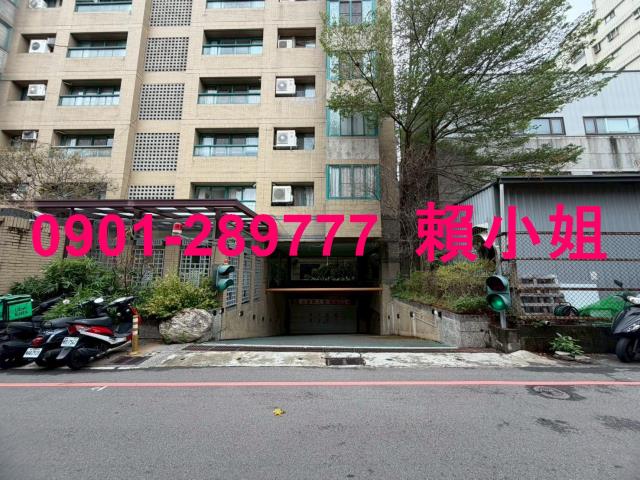 台中西區拍賣大樓-4