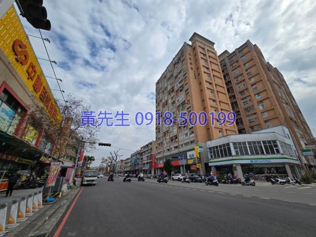 台中豐原法拍大樓-5